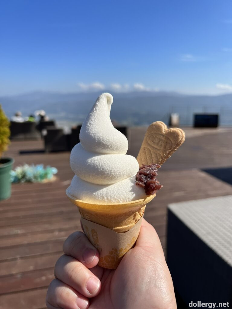 Cafe Mt.USU