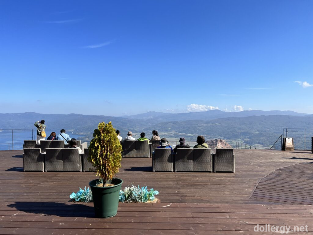 Cafe Mt.USU