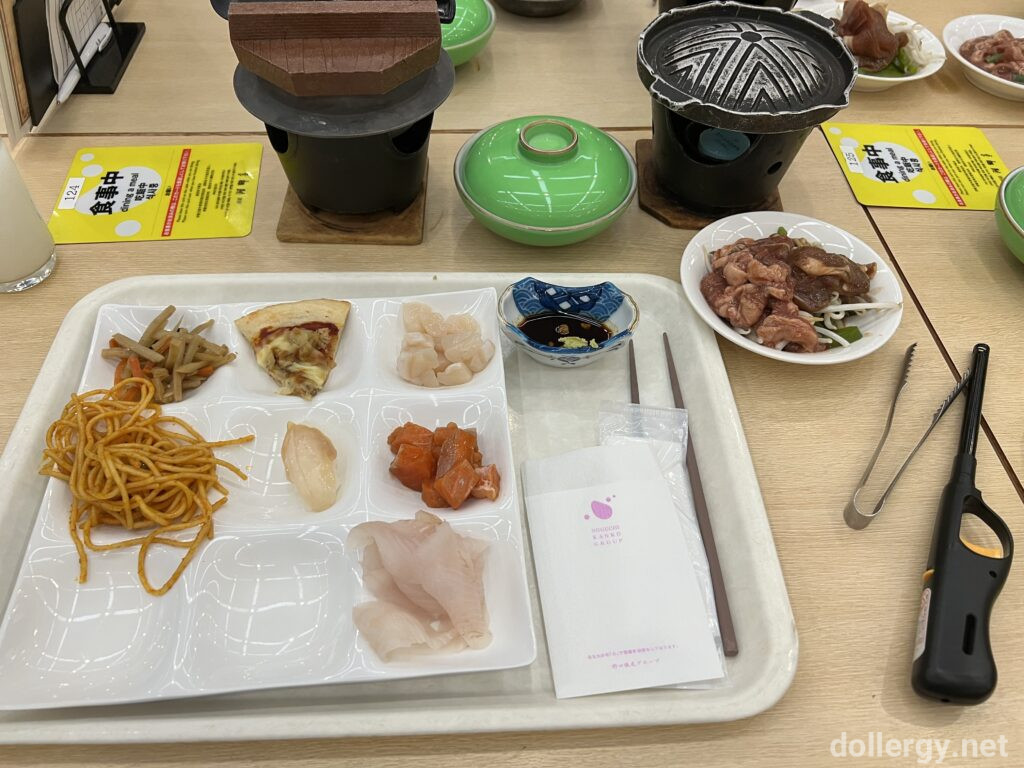 洞爺湖畔亭