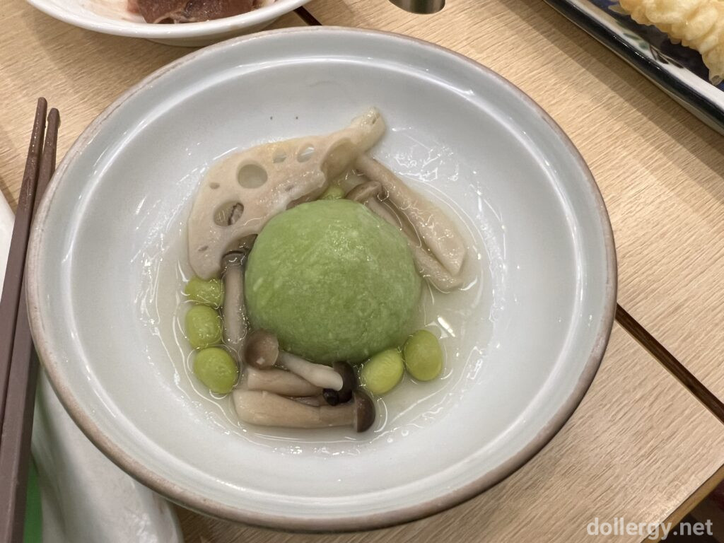 洞爺湖畔亭