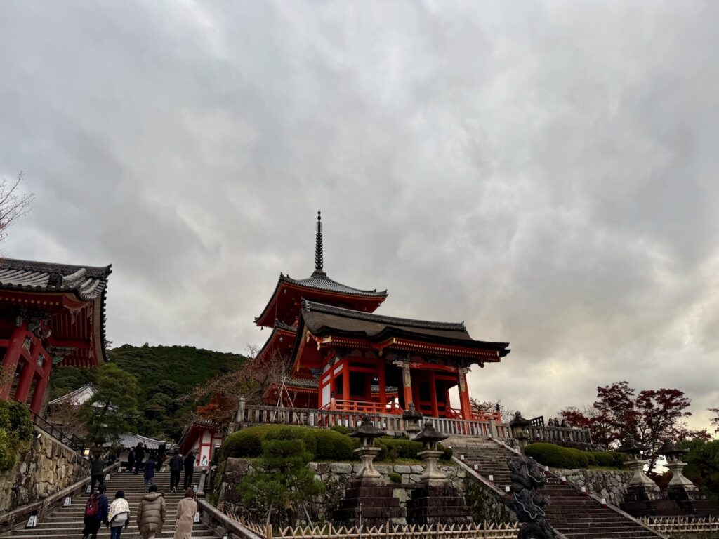 清水寺