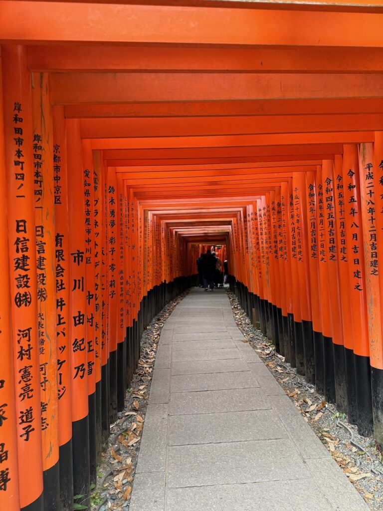 伏見稻荷大社