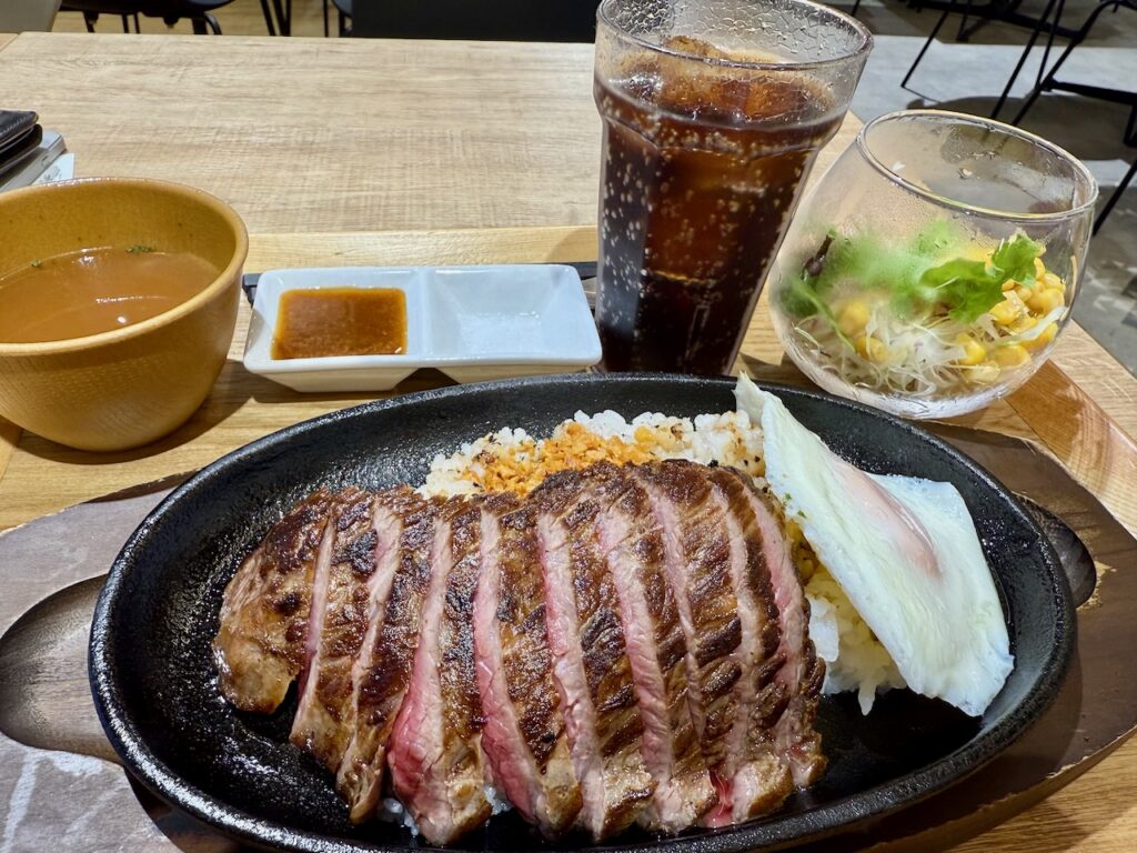 三井 Outlet Park 大阪門真