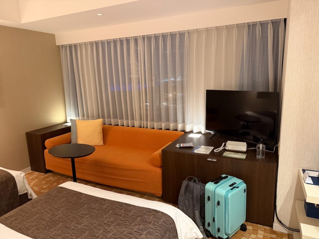 Hotel Universal Port
