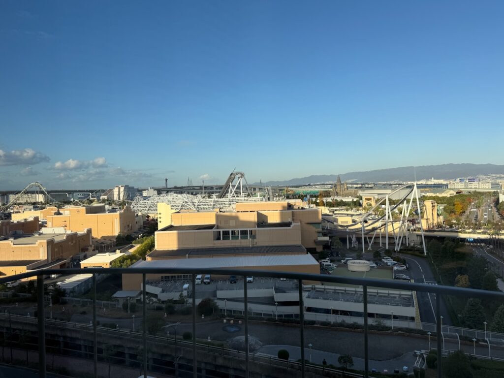 Hotel Universal Port