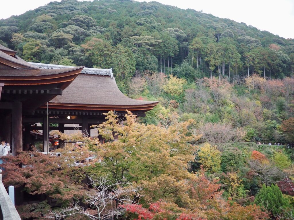 清水寺