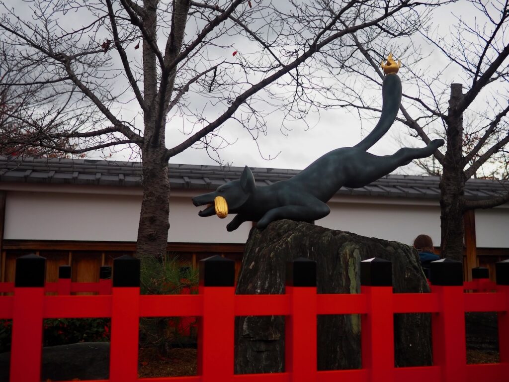 伏見稻荷大社
